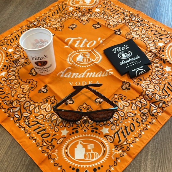 Tito’s Swag - Picture 9 of 9